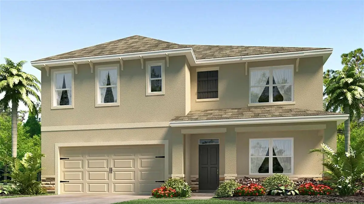 17607 Acorn Drop Road, Land O Lakes, FL 34638 - Image #1
