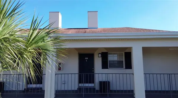 10316 Carrollwood Court #57, TAMPA, FL 33618