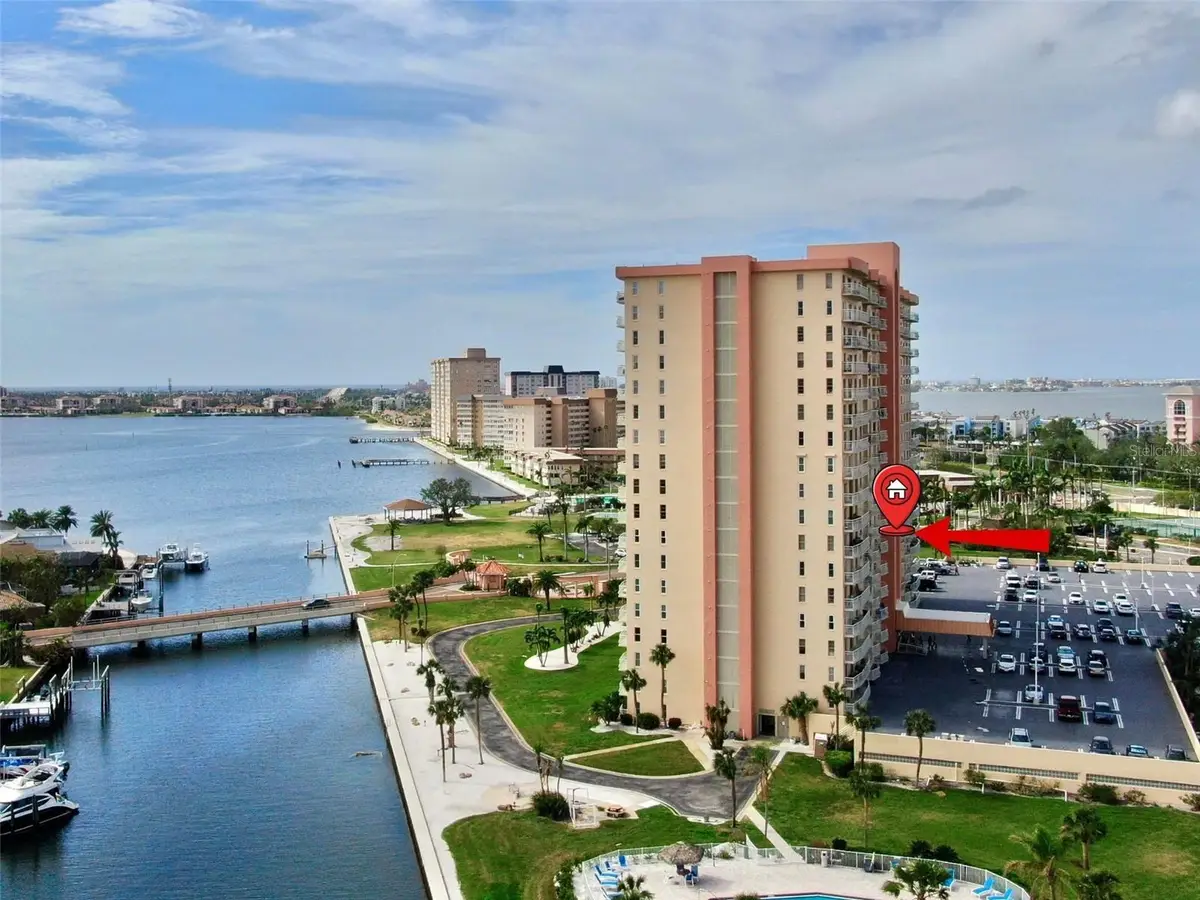 4900 Brittany Drive S #805, Saint Petersburg, FL 33715 - Image #1