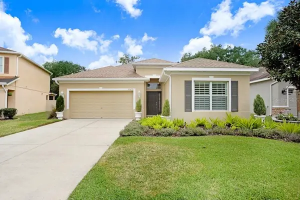 11415 Coventry Grove Circle, LITHIA, FL 33547
