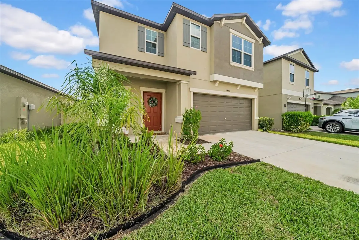 31440 Barrel Wave Way, Wesley Chapel, FL 33545 - #1