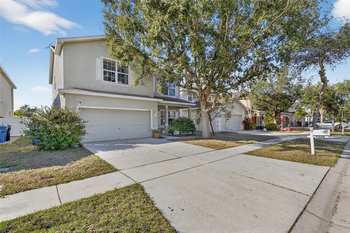 7520 Dragon Fly Loop, Gibsonton, FL 33534 - Image #1