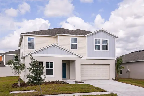 1107 Foreshore Lane, HAINES CITY, FL 33844