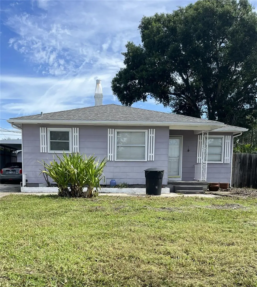 4743 Del Rio Way S, Gulfport, FL 33711 - Image #1