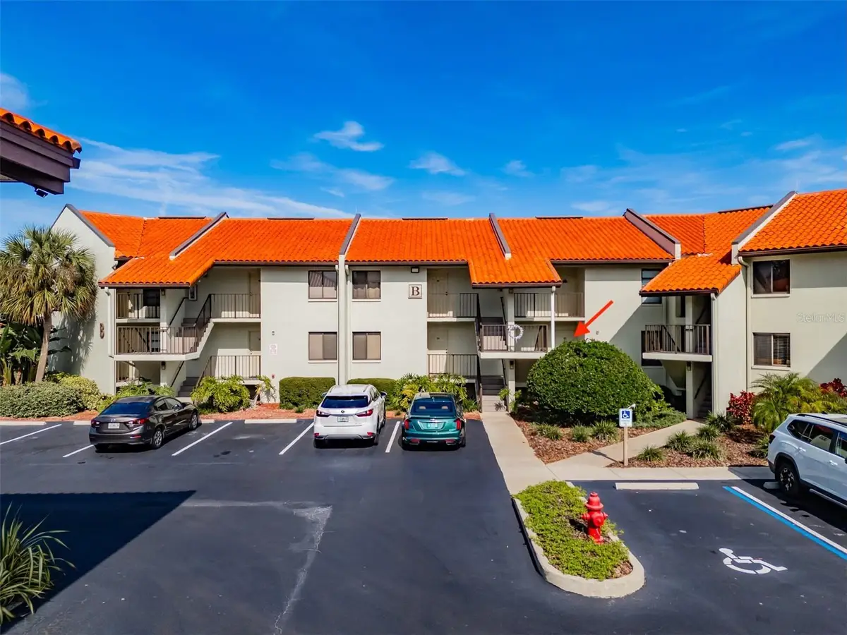 1515 Pinellas Bayway S #18, Saint Petersburg, FL 33715 - Image #1
