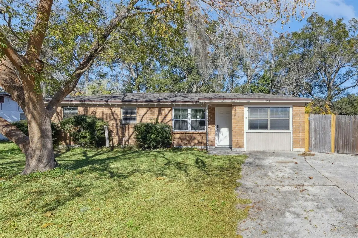 321 Aries Drive, Orange Park, FL 32073 - Image #1