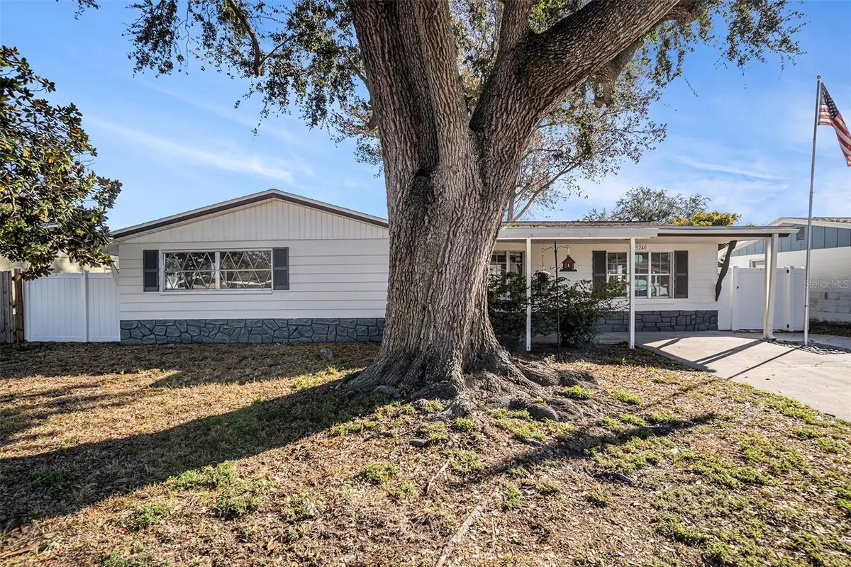 3240 Columbus Drive, Holiday, FL 34691 - Image #1