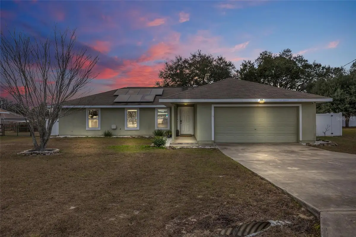 14 Juniper Drive Court, Ocala, FL 34480 - Image #1