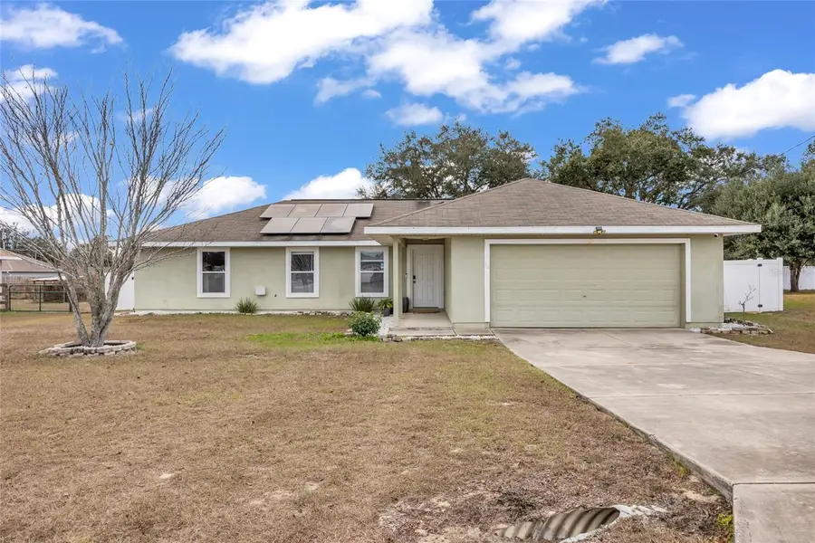 14 Juniper Drive Court, Ocala, FL 34480 - Image #2