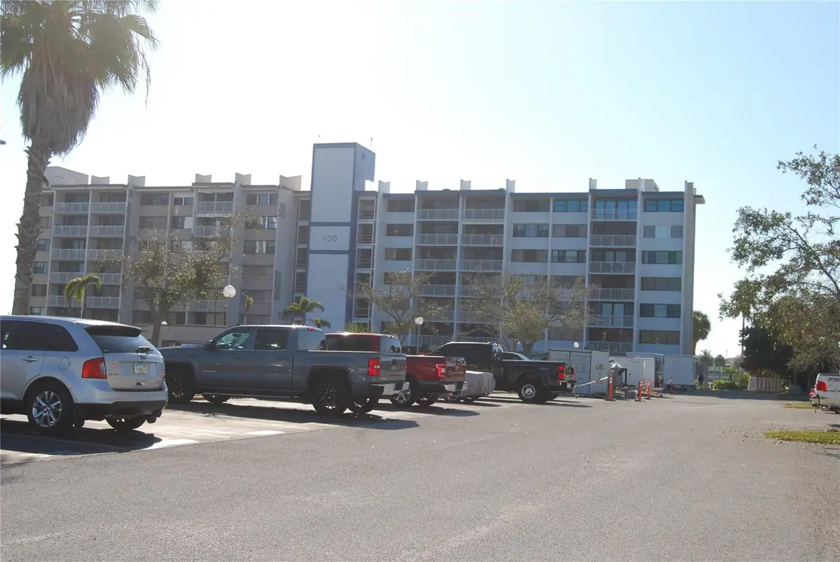 450 Treasure Island Causeway #310, Treasure Island, FL 33706 - Image #1