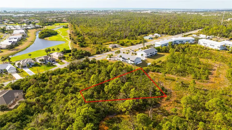 000 Cape Haze Drive, Rotonda West, FL 33947 - Image #2