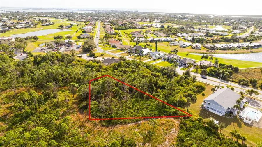 000 Cape Haze Drive, Rotonda West, FL 33947 - Image #3
