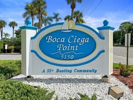 146 Boca Ciega Point Blvd Boulevard S #146, Saint Petersburg, FL 33708 - Image #2