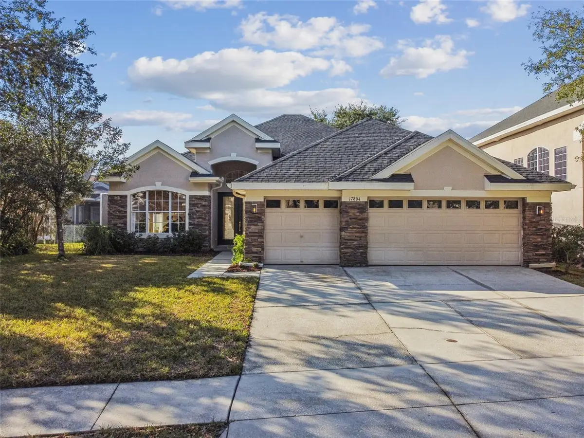 17804 Arbor Creek Drive, Tampa, FL 33647 - Image #1