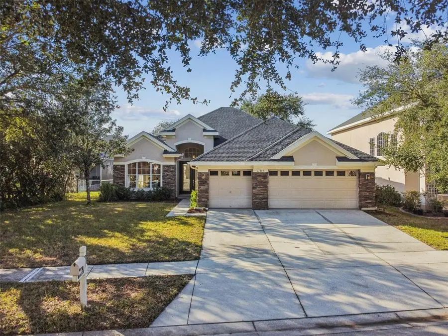 17804 Arbor Creek Drive, Tampa, FL 33647 - Image #2