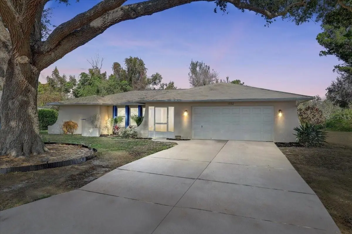 1332 Whispering Lane, Venice, FL 34285 - Image #1