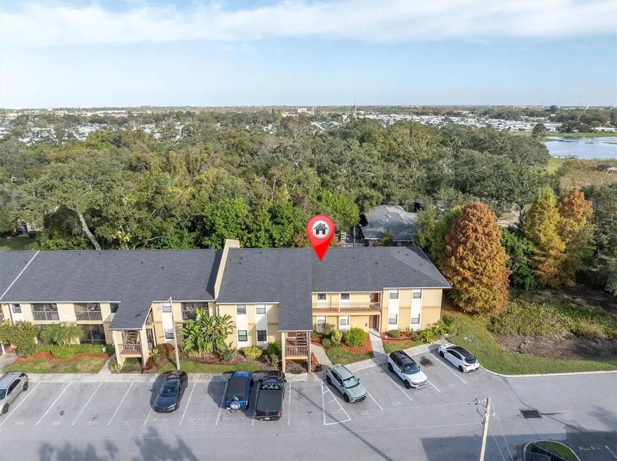 10167 Sailwinds Boulevard N #D206, Largo, FL 33773 - Image #1