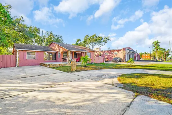 6530 5th Avenue N, ST PETERSBURG, FL 33710