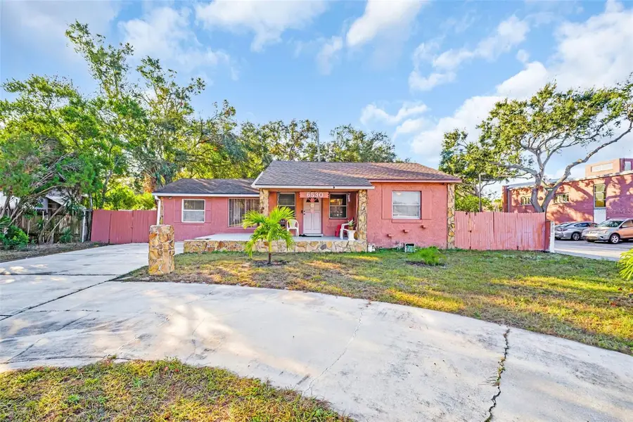 6530 5th Avenue N, Saint Petersburg, FL 33710 - Image #2