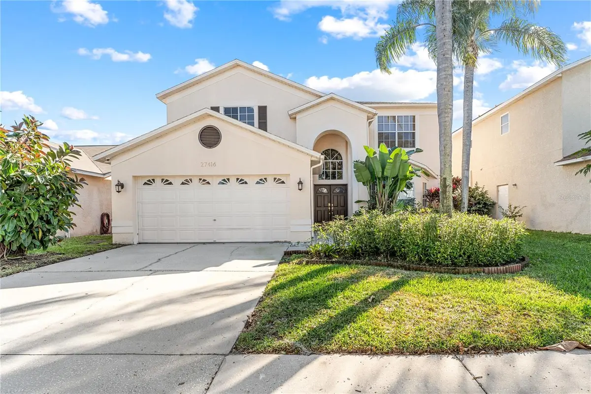 27416 Breakers Drive, Wesley Chapel, FL 33544 - Image #1