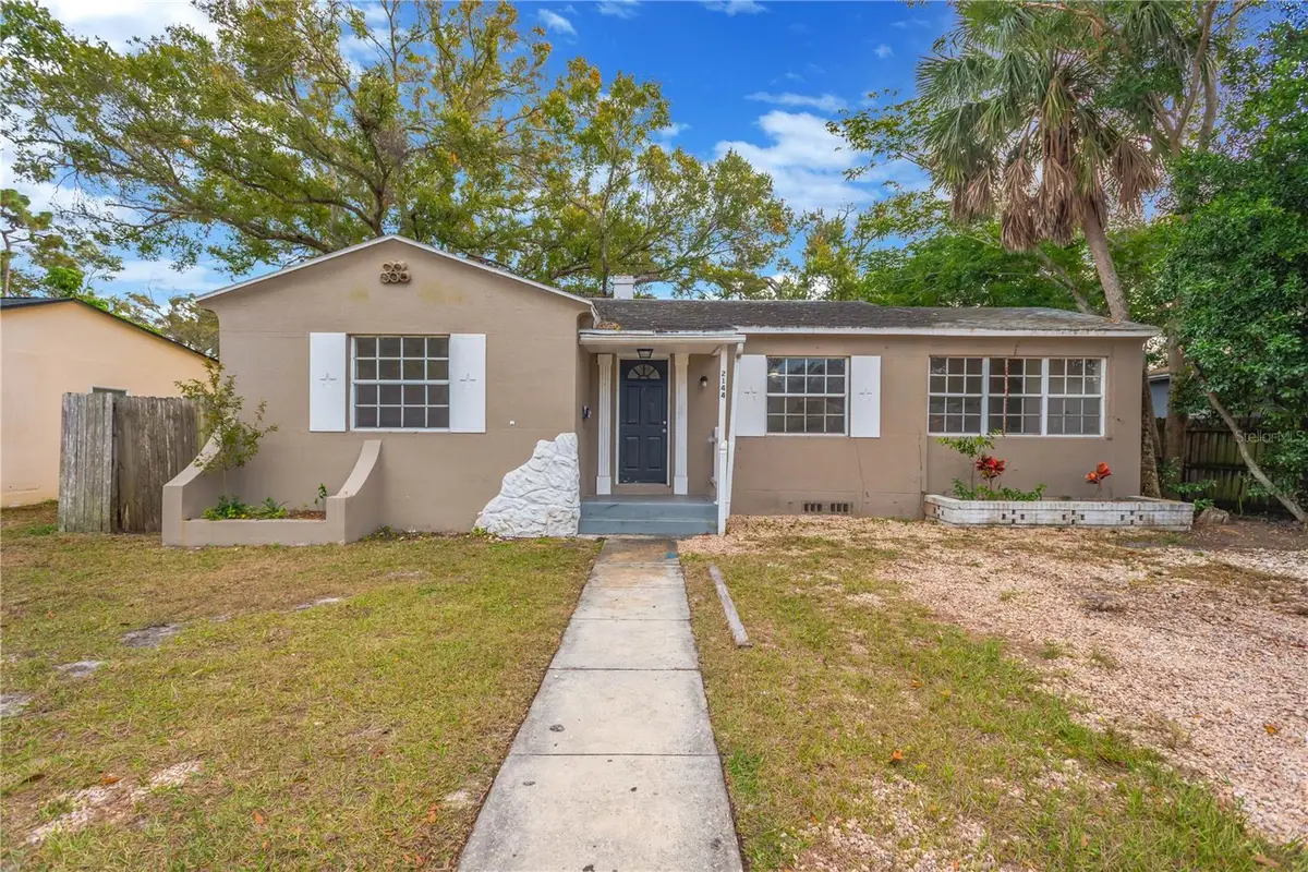 2144 23rd Avenue N, Saint Petersburg, FL 33713 - Image #1