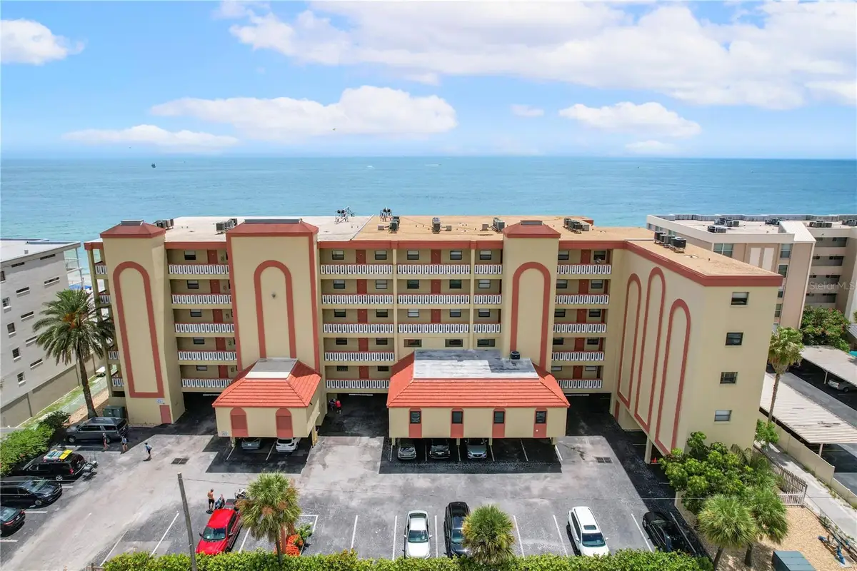 14710 Gulf Boulevard #103, Madeira Beach, FL 33708 - Image #1