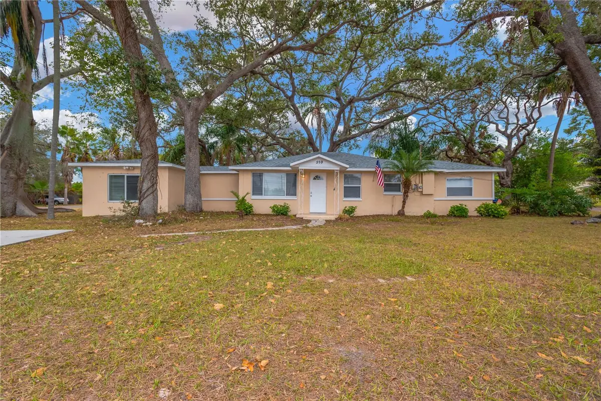 559 Norfolk Street, Dunedin, FL 34698 - Image #1