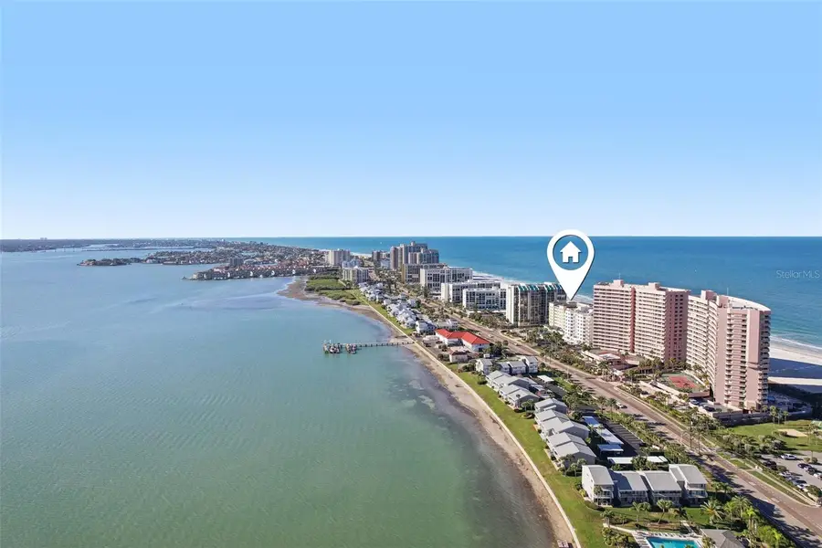 1270 Gulf Boulevard #701, Clearwater, FL 33767 - Image #2