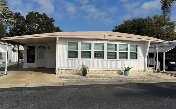 3301 Alt 19 #162, DUNEDIN, FL 34698