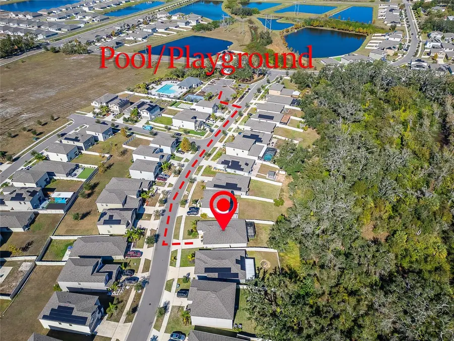1728 Fred Ives Street, Ruskin, FL 33570 - Image #2