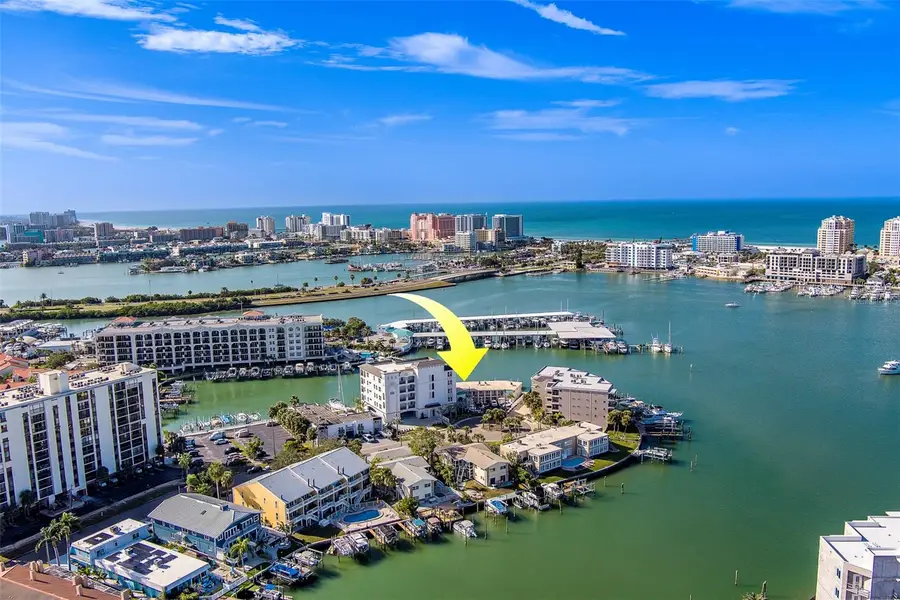 205 Dolphin Point #1, Clearwater Beach, FL 33767 - Image #3