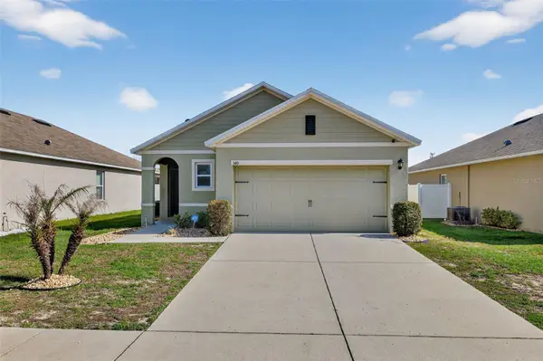 349 Honey Bell Road, WINTER HAVEN, FL 33880