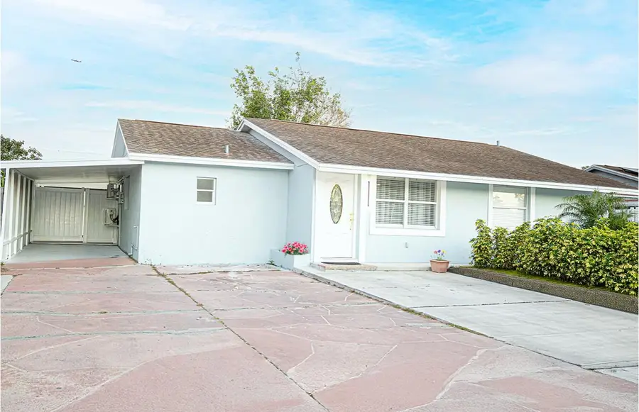 8905 Rocky Run Court, Tampa, FL 33634 - Image #2