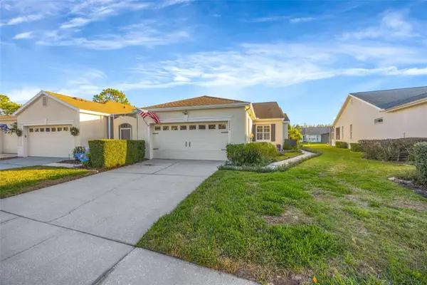 20804 Eustis Road, LAND O LAKES, FL 34637