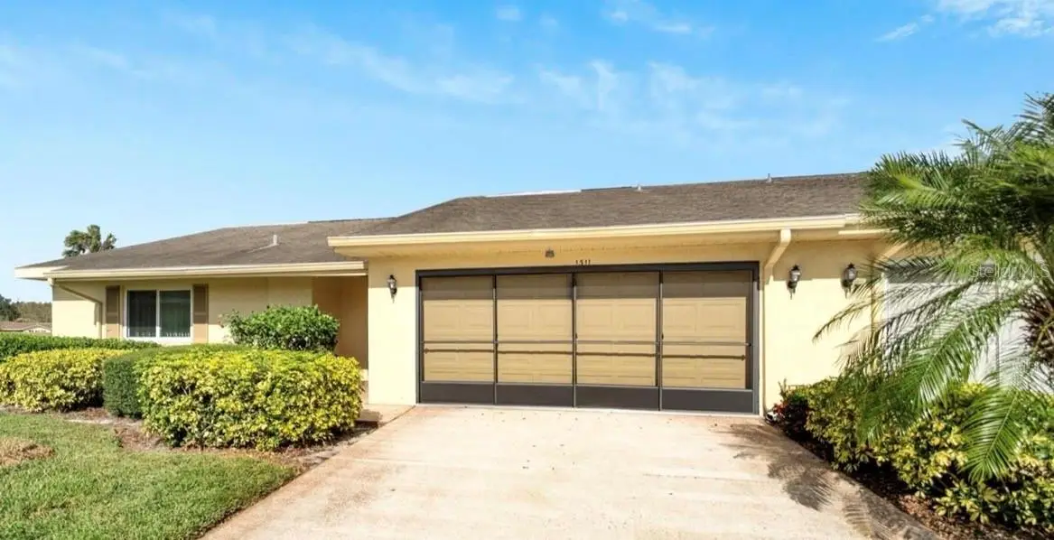 1311 Idlewood Drive #45, Sun City Center, FL 33573 - Image #1