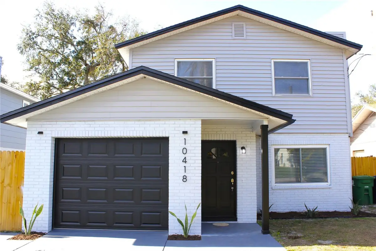10418 N Oklawaha Avenue, Tampa, FL 33617 - Image #1