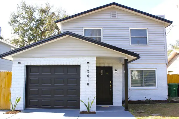 10418 N Oklawaha Avenue, TAMPA, FL 33617