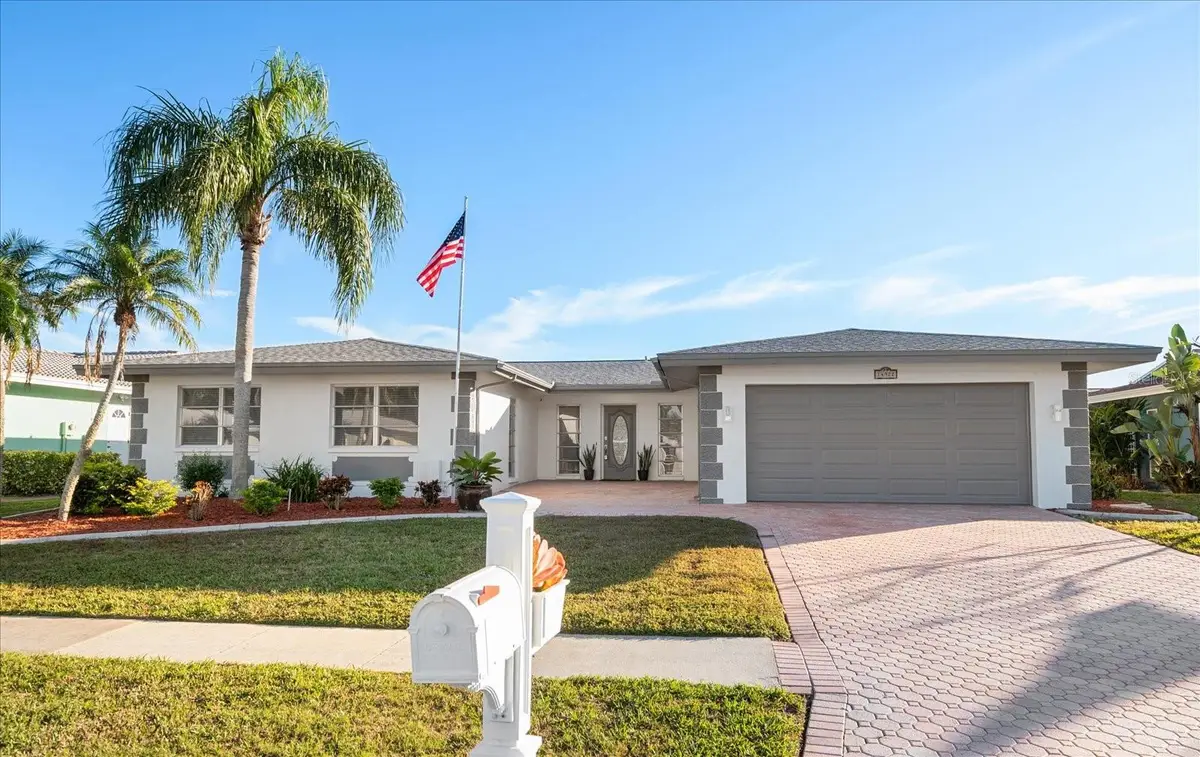 14922 Crown Drive, Largo, FL 33774 - Image #1