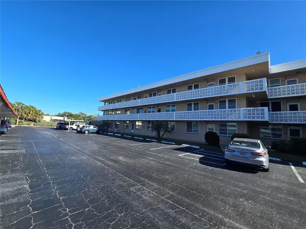 5095 Bay Street Ne #310, ST PETERSBURG, FL 33703