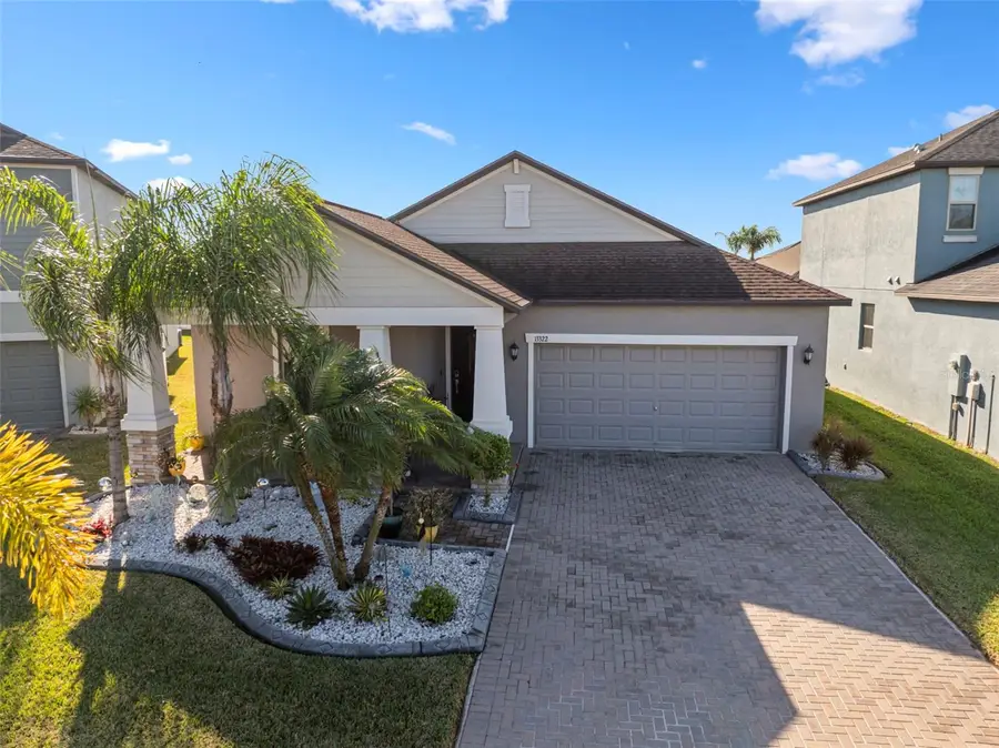 13322 Wildflower Meadow Drive, Riverview, FL 33579 - Image #2