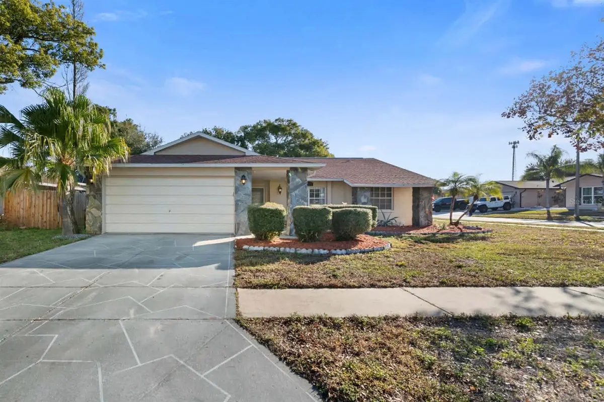 8714 Martinique Lane, Port Richey, FL 34668 - Image #1