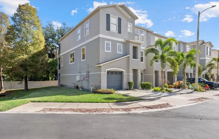 504 Wheaton Trent Place, Tampa, FL 33619 - Image #2
