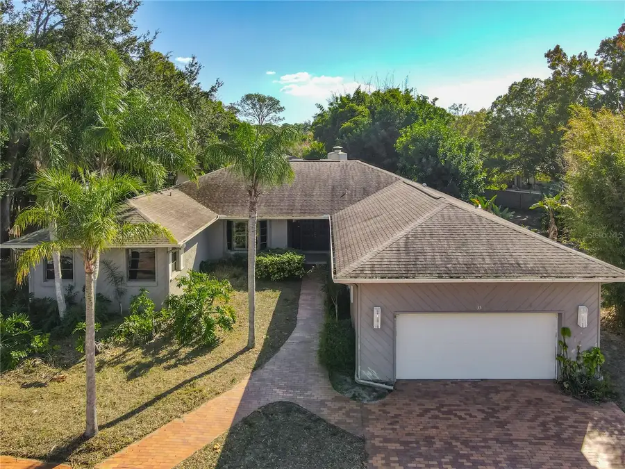 35 Baywood Court, Palm Harbor, FL 34683 - Image #3