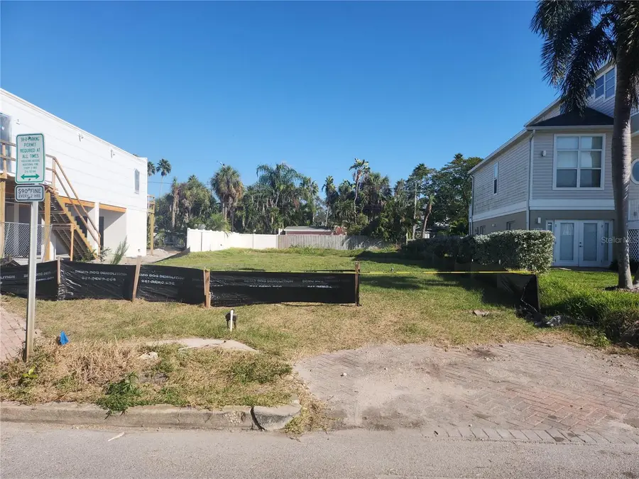 3207 W Maritana Drive, Saint Pete Beach, FL 33706 - Image #3
