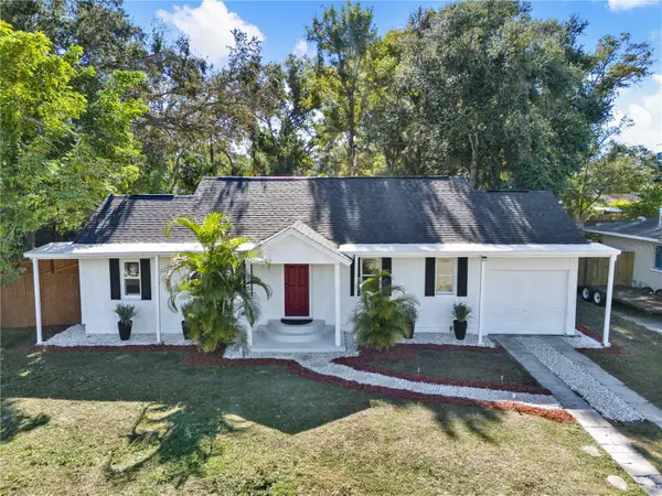 1955 Gilbert Street, CLEARWATER, FL 33765