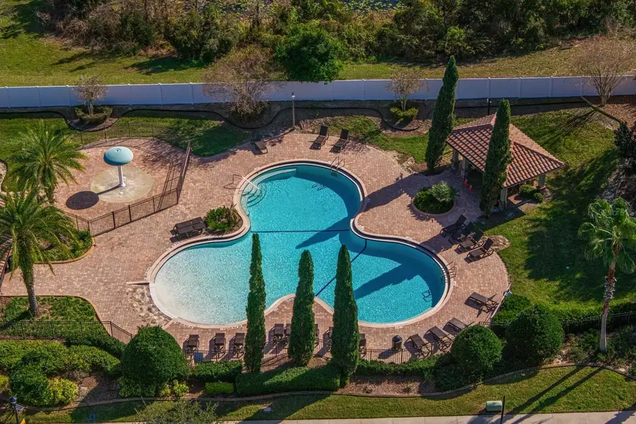 2833 Calvano Drive, Land O Lakes, FL 34639 - Image #2