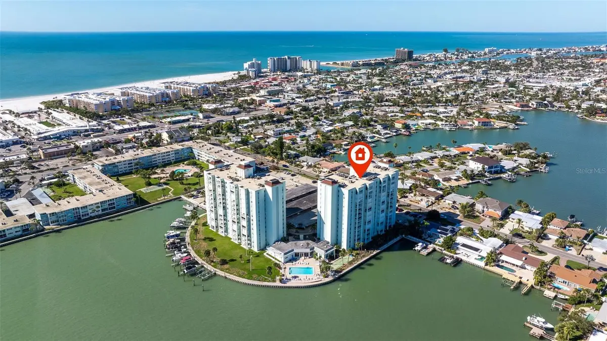 420 64th Avenue #903, Saint Pete Beach, FL 33706 - Image #1