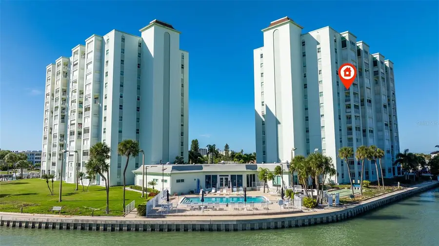 420 64th Avenue #903, Saint Pete Beach, FL 33706 - Image #2