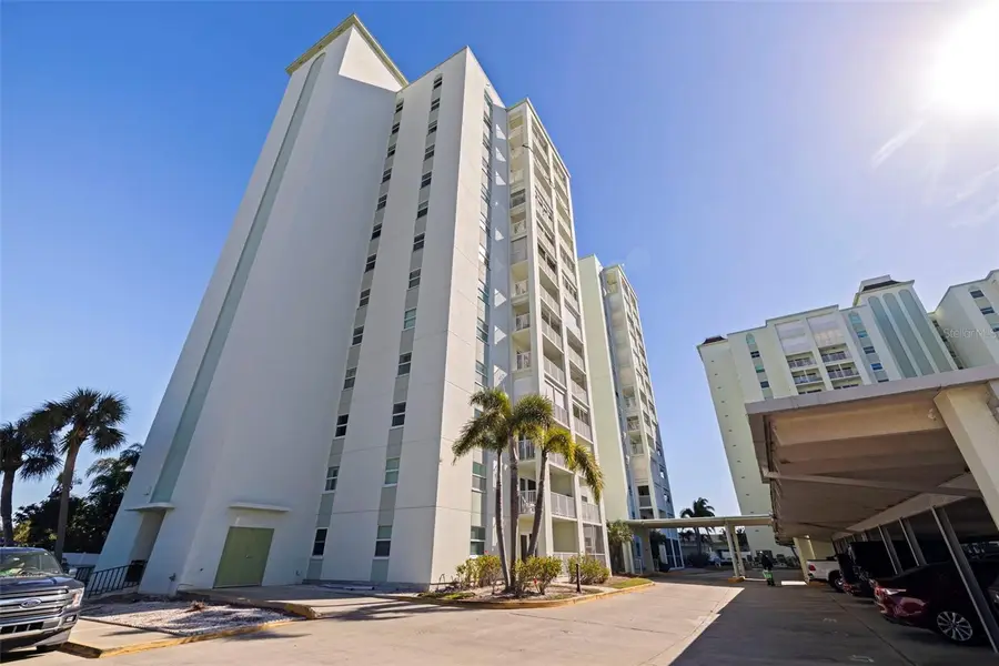420 64th Avenue #903, Saint Pete Beach, FL 33706 - Image #3