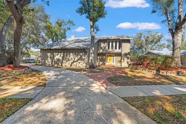 2659 Diamond Head Drive N, CLEARWATER, FL 33761